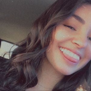 Meet your Posher, Jamie